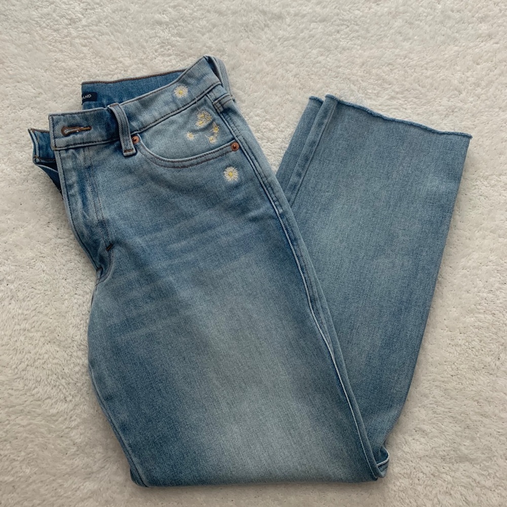 New Lucky Jeans